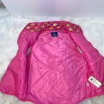Simply Southern Pink Elephant Vest Size XL NWT Photo 6