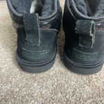 UGG  Women's Classic Ultra Mini Mirror Ball Boot Size 10 Photo 2