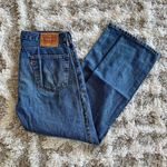 Levi’s Vintage Y2K Blue Light Wash  505 Jeans Photo 0