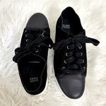 Eileen Fisher  Clifton Suede Sneakers Sz 10 Photo 0