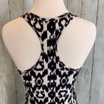 Lululemon Cool Racerback Ikat Rare Photo 2