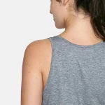 Outdoor Voices  doing things tank in grey and size xs Photo 1