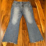 Boden USA Boden Denim Flare Jeans Photo 2
