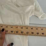 Vanity Fair Vintage  Stunning Whimsical Nightgown Lace Chiffon Sz Medium Floral Photo 6