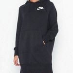 Nike Sportswear Altered Rally Fleece Hoodie Photo 5
