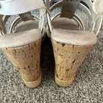 White Mountain  Strappy Sandals Photo 1