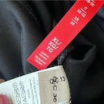 Spanx faux leather high rise leggings black XL Photo 11