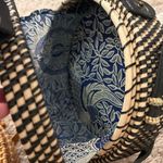 round rattan bag Photo 1
