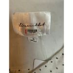 Line and Dot Revolve Line Dot Lillie Wrap Midi dress cotton size S Photo 2