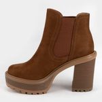 Soda Platform Boots Photo 2