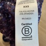 Athleta  Rainier Printed Mesh Tight Photo 11