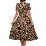 Leopard Lace Photo 1