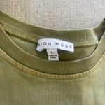 Mini muse too Green Size L Photo 1