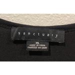 Anthropologie SANCTUARY Wild Belle Embroidered Boho Tank Top Photo 2