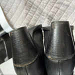 Acne Studios  Pistol washed worn in western zip up sides heel Ankle Boots 37​ Photo 8