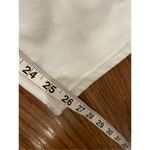 Athleta sculptex light wash straight leg jeans size 0 Photo 2