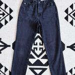 AG Adriano Goldschmied AG-ED Phoebe Vintage High Waisted Tapered Jeans Size 28 Photo 3