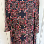 Daniel Cremieux Cremieux dress Beautiful Boho Dress 8 Photo 0
