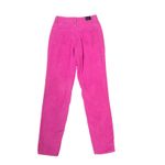Urban Outfitters  BDG Mom High Rise Pink Corduroy Pants Photo 3