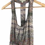 Staring At Stars  Anthropologie Hi Lo Maxi Dress Photo 6