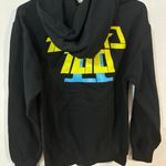 Hot Topic Mob Psycho Double-Sided Hoodie Photo 3