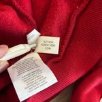 NFL  Team Apparel Arizona Cardinals Women’s  Hoodie Size Large XXL Photo 7