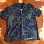 No Boundaries Vintage  button down  men's size XL 100% cotton Photo 0