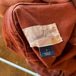 Universal Threads Rust utility jumper size 2 Photo 3