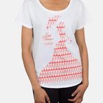 Out of Print Little Women Tee Photo 0