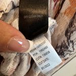 Torrid  Maxi Gauze Walk-Through Romper Dress Boho Floral Chic Plus Size 2X Photo 13