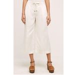 Anthropologie ✨HP✨Joni Wide-Leg Crops✨  Photo 1