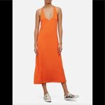 Kenneth Cole red Stretch tank dress. NWT Photo 2