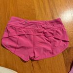 Lululemon  Shorts Speed Up 2.5" Photo 2