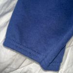 Jerzees navy blue sweat pants  Photo 2