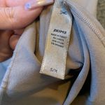 SKIMS  One Shoulder Bodysuit Photo 1