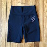 Peloton  NWOT Women's Black Biker Shorts Size S Photo 0