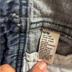 American Eagle  Outfitters Trucker Style Denim Jacket Women’s Size Medium Photo 2