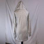 Athleta • Hayes Gray Hoodie Sweater Dress • Size XXS Photo 1