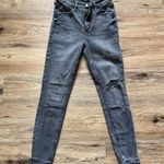 Old Navy High Rise Skinny Jeans Photo 1