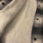 Lucky Brand Flannel Jacket Photo 2