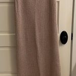 Moon and Madison beach knit cover up Size XL Photo 0