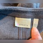 Athleta  Gray Dress - size s Photo 4
