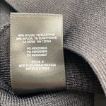 Babaton  Aritzia sculpt criss cross brown tank top Photo 5