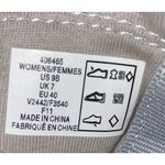 Lands' End Lands’ End Winter Snow Commuter Boots insulated 406465 womens sz 9B grey purple Photo 8