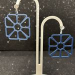 Handmade The Prism Line Earrings Photo 2