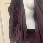 UGG  Australia Fleece Open Cardigan  Photo 6