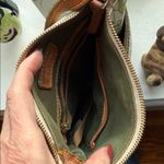 Dooney & Bourke Tinkerbell half marathon crossbody 2014 Photo 9