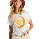 Billabong  Women’s Love and Light Tee Photo 4