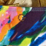 Guess  Rainbow Halter Coverup Photo 8