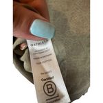 Athleta  Olive Print Short Sleeve Athletic Casual Running T-Shirt Women Sz M Photo 7